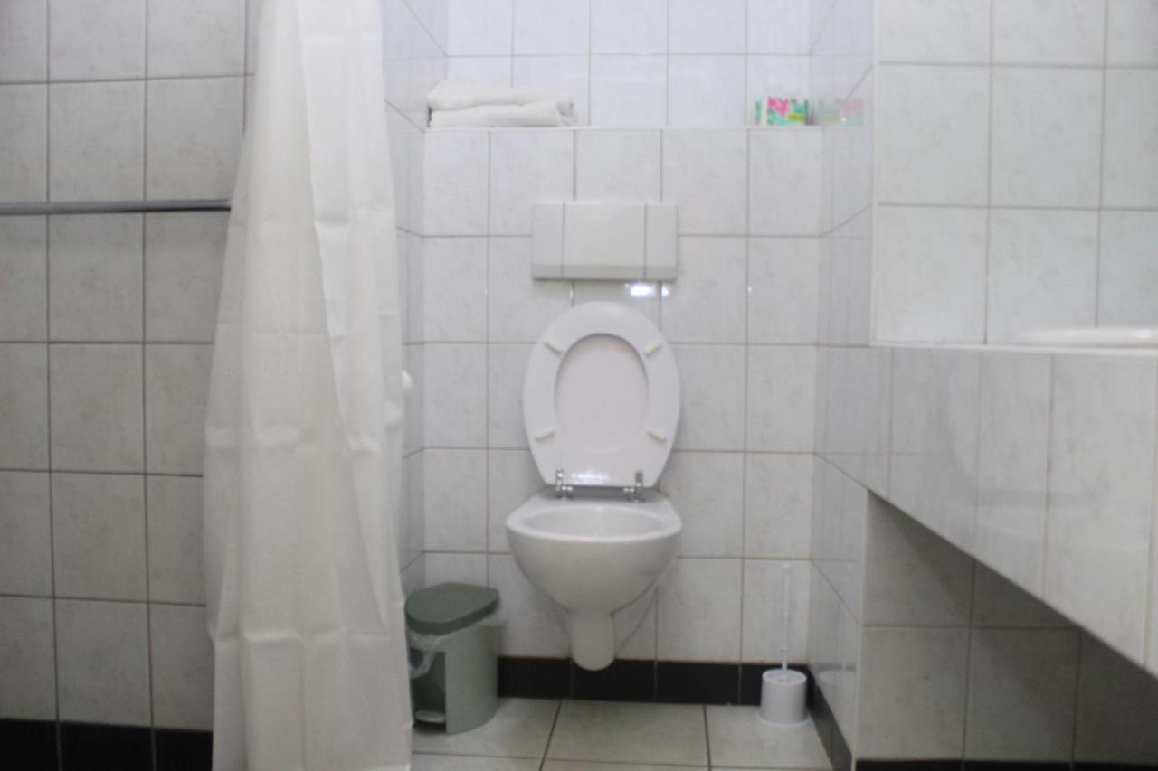 Zeelandia Suites Paramaribo Extérieur photo