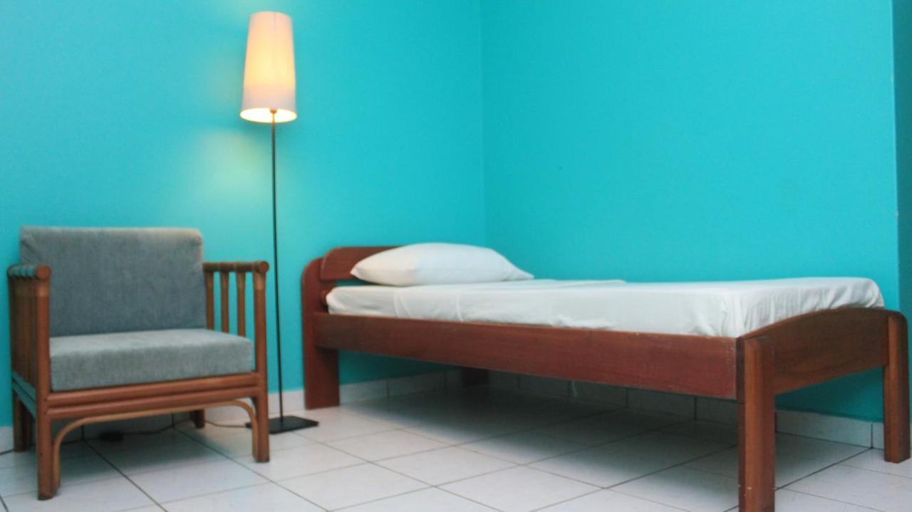 Zeelandia Suites Paramaribo Extérieur photo