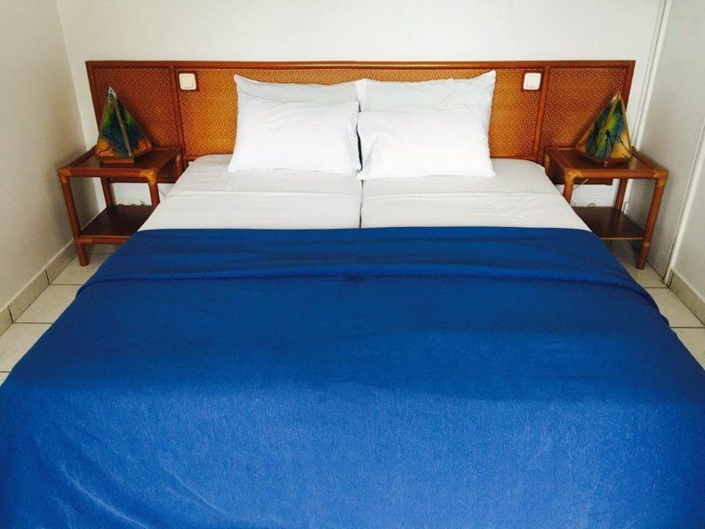 Zeelandia Suites Paramaribo Extérieur photo