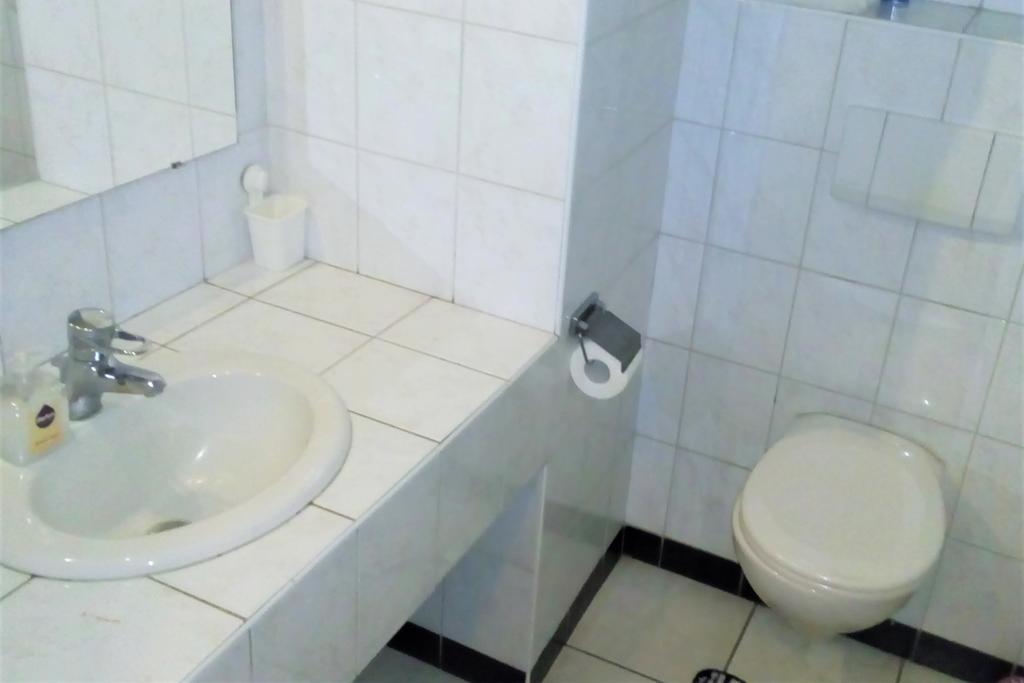 Zeelandia Suites Paramaribo Extérieur photo