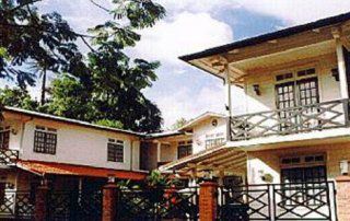 Zeelandia Suites Paramaribo Extérieur photo